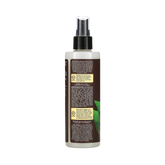 Desert Essence, Coconut Hair Defrizzer & Heat Protector Spray, 8 Oz